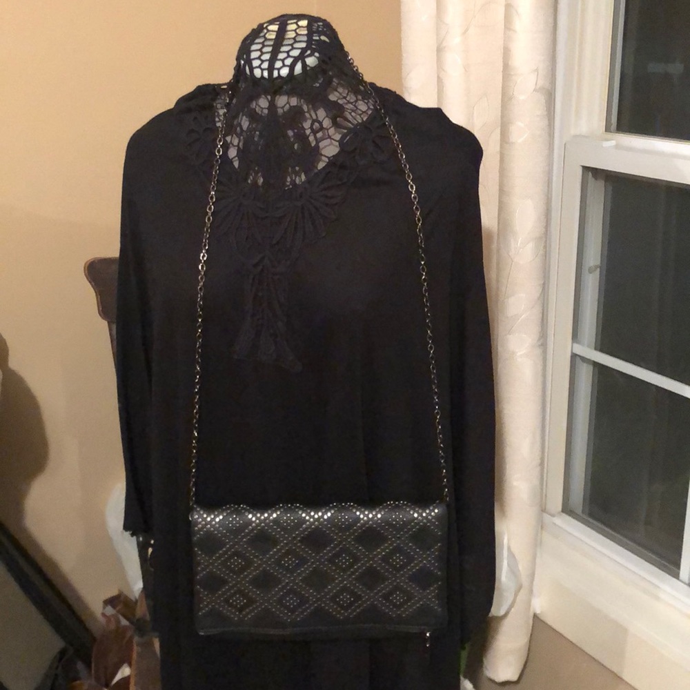 Urban expressions shoulder bag